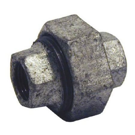 B & K 114 Galv Union 511-706HN